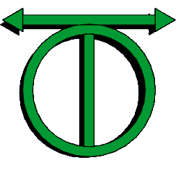 Tangent Zero logo